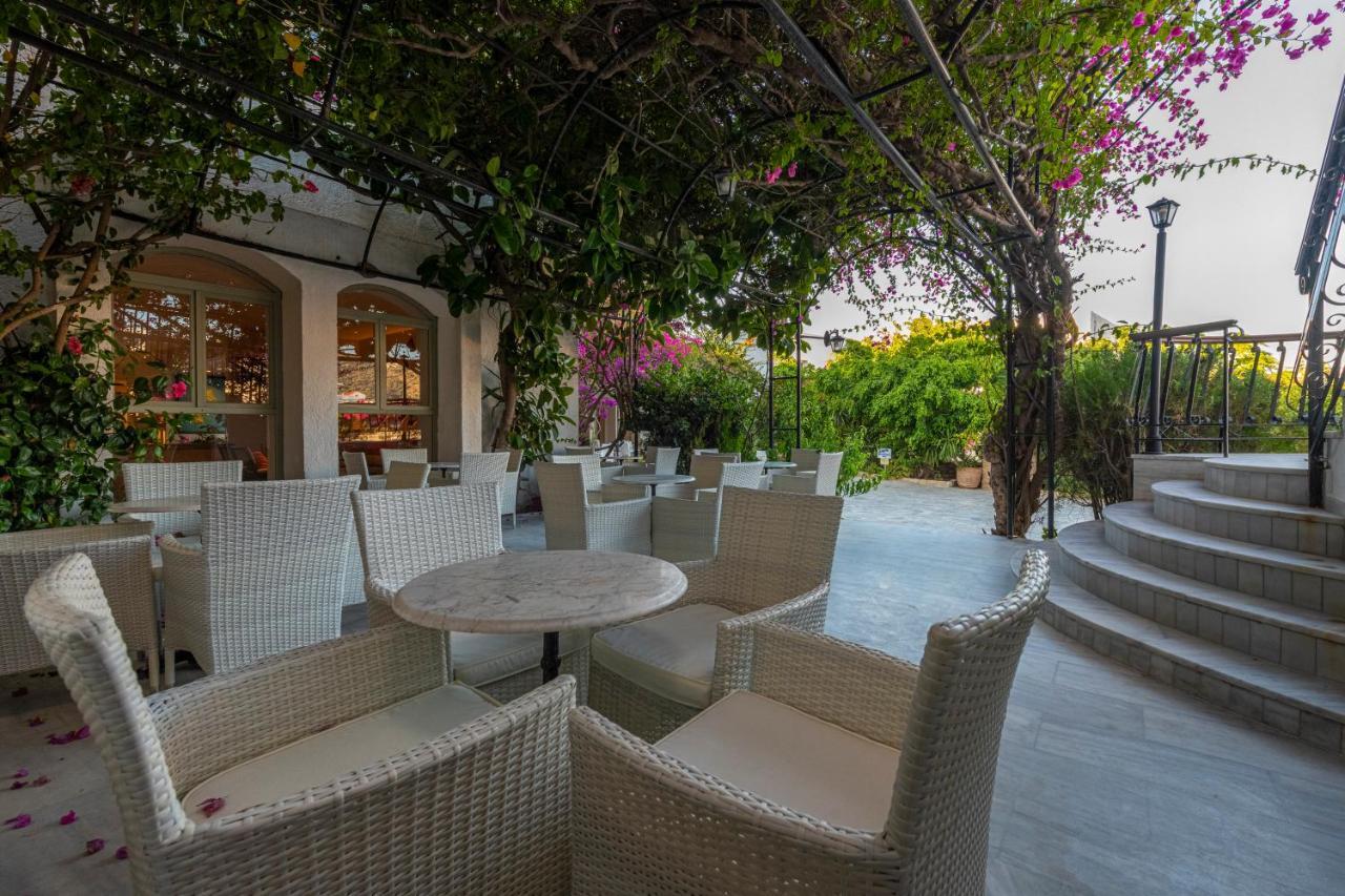 Skala Hotel מראה חיצוני תמונה