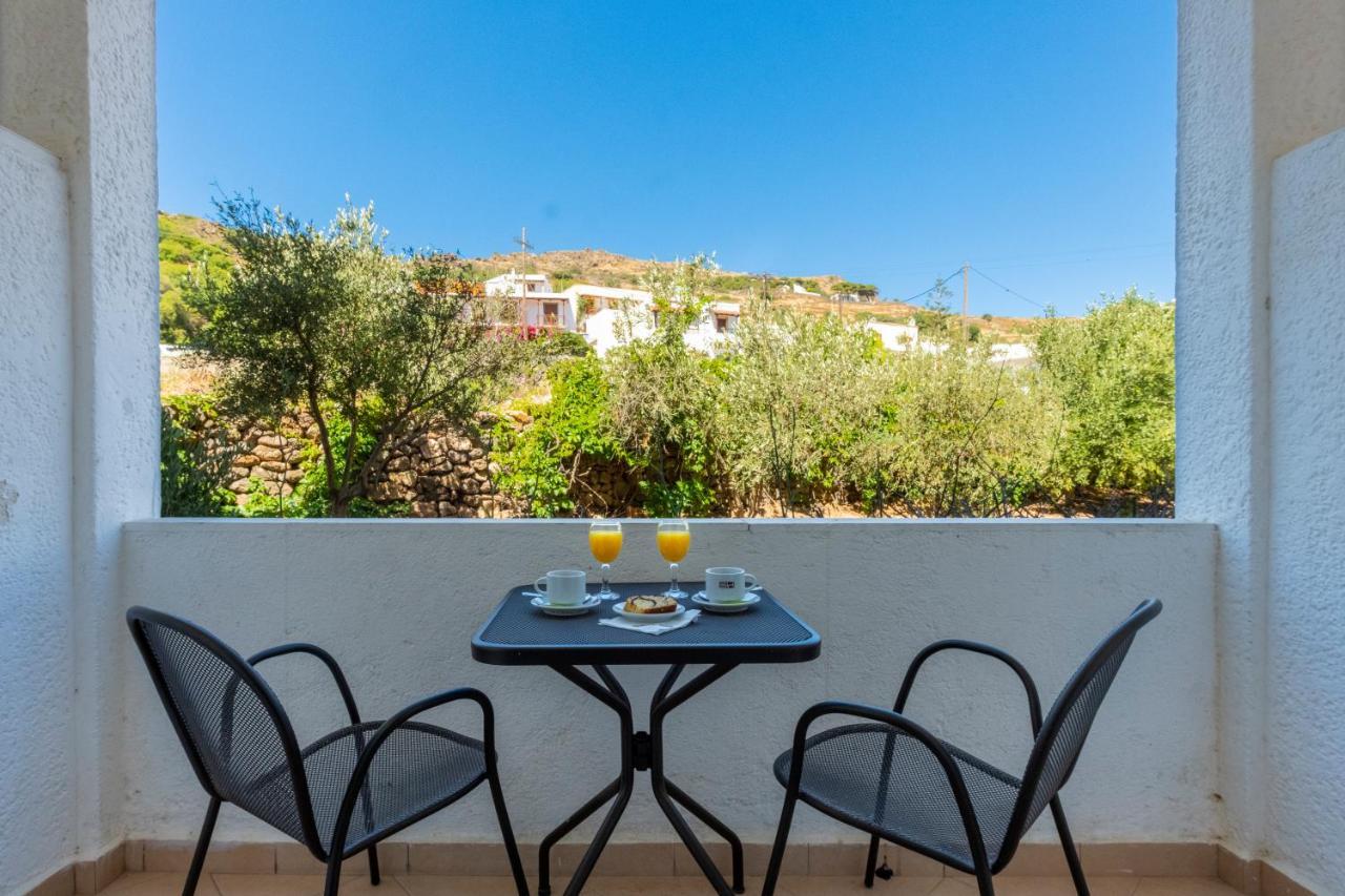 Skala Hotel מראה חיצוני תמונה