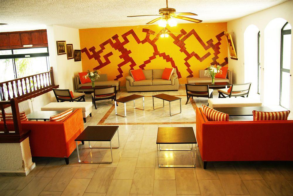 Skala Hotel מראה חיצוני תמונה