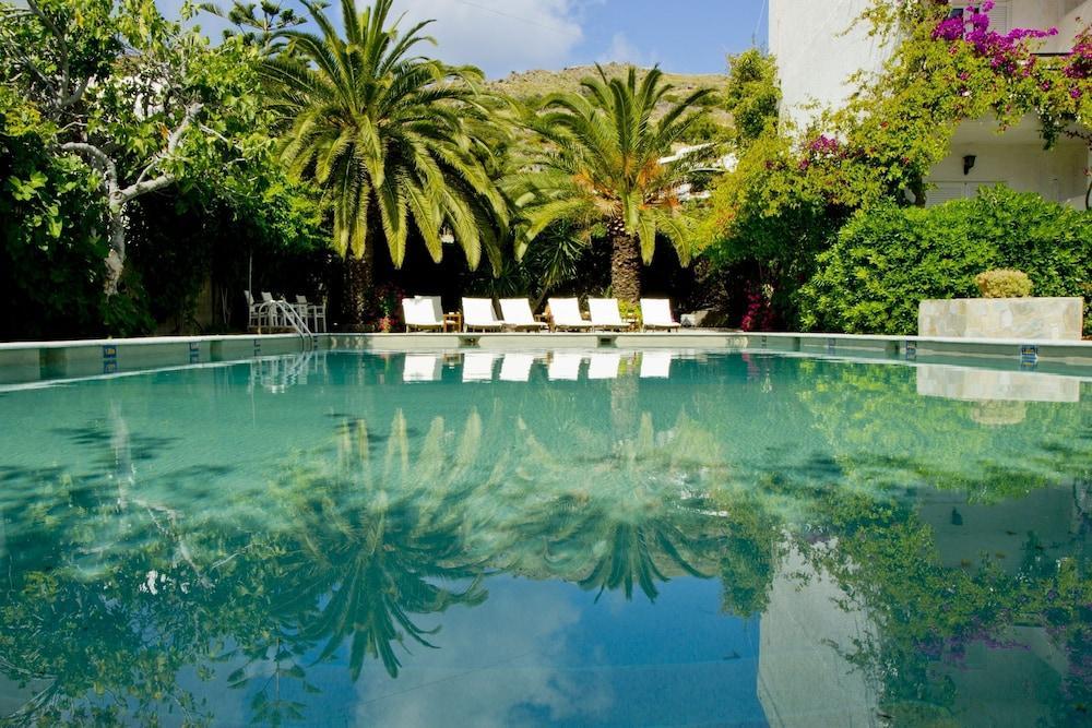 Skala Hotel מראה חיצוני תמונה