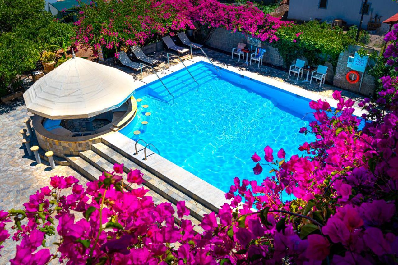 Skala Hotel מראה חיצוני תמונה