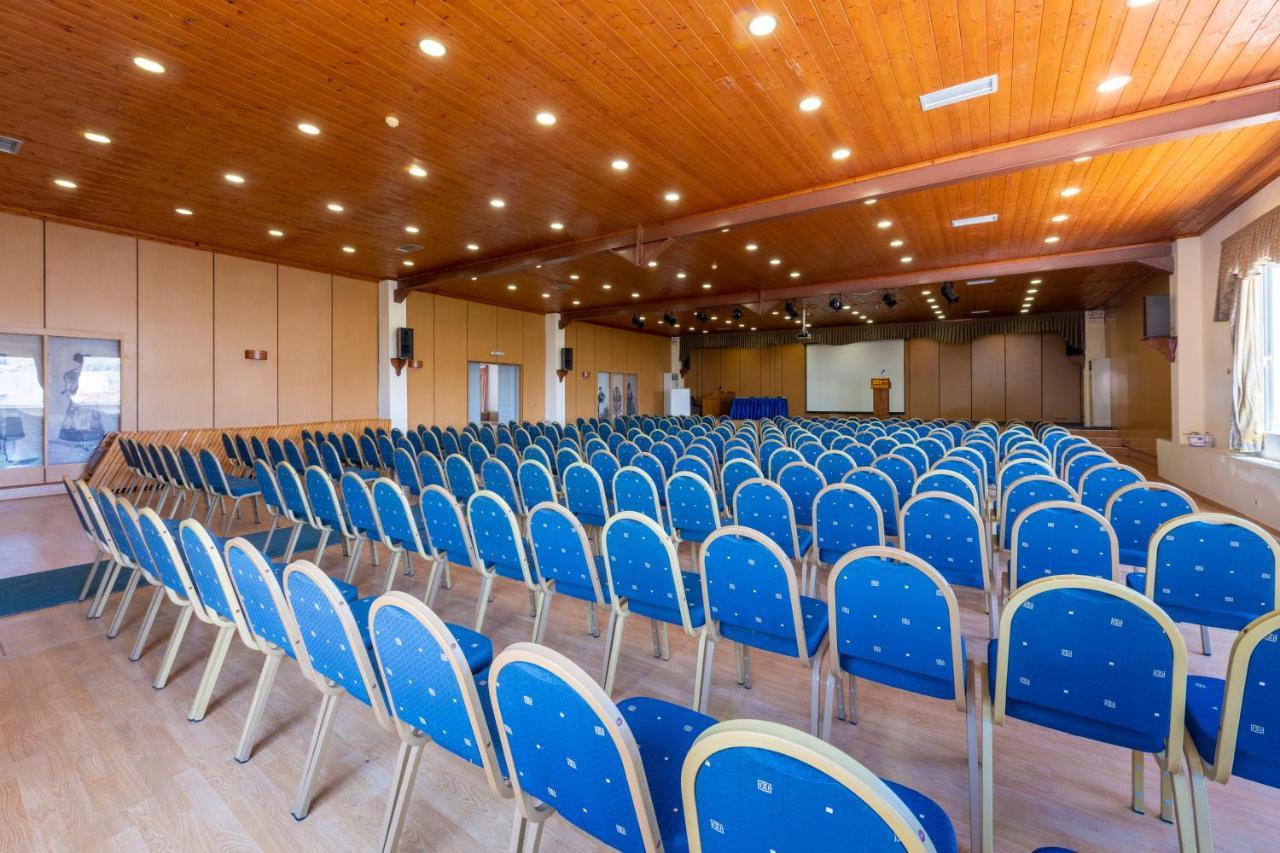 Skala Hotel מראה חיצוני תמונה
