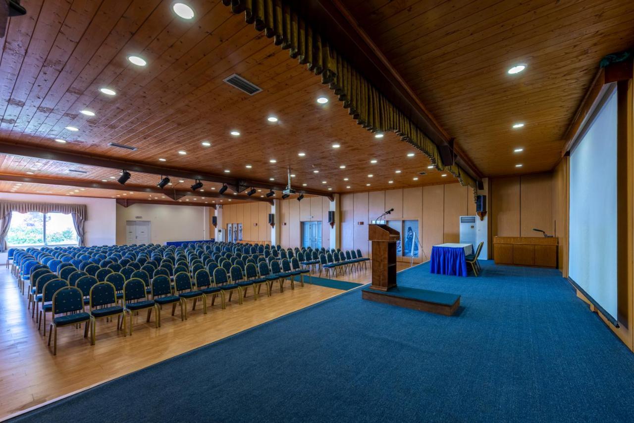 Skala Hotel מראה חיצוני תמונה