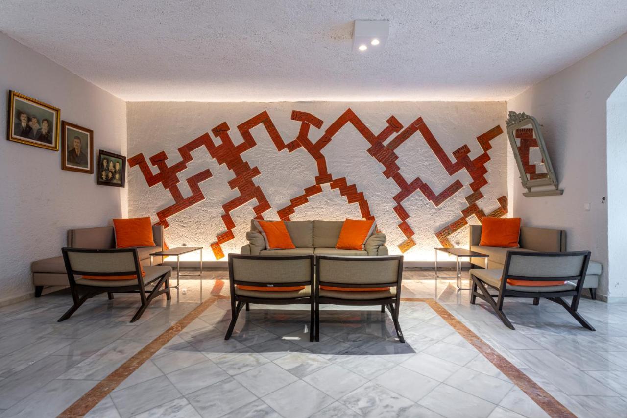Skala Hotel מראה חיצוני תמונה