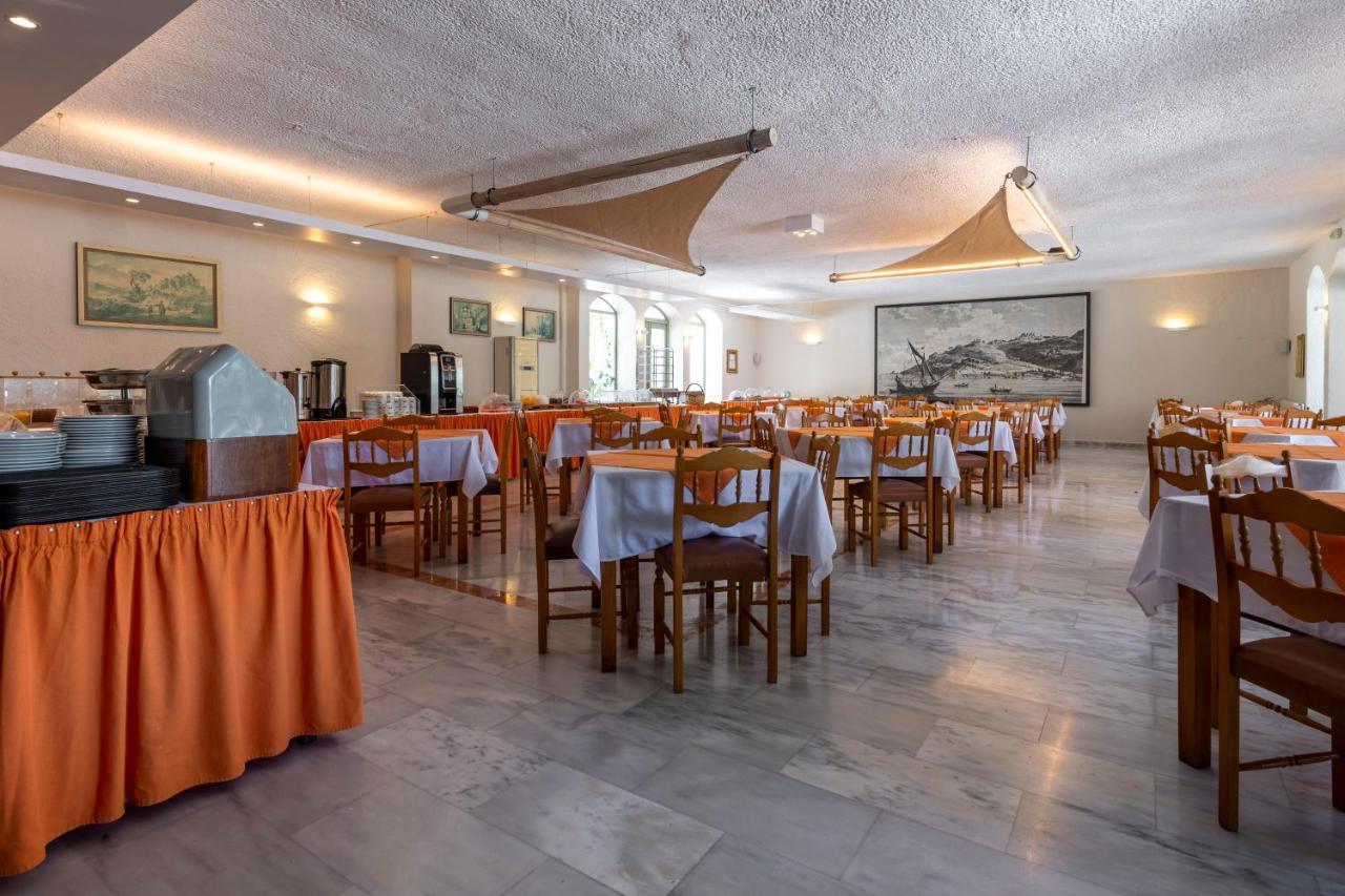 Skala Hotel מראה חיצוני תמונה