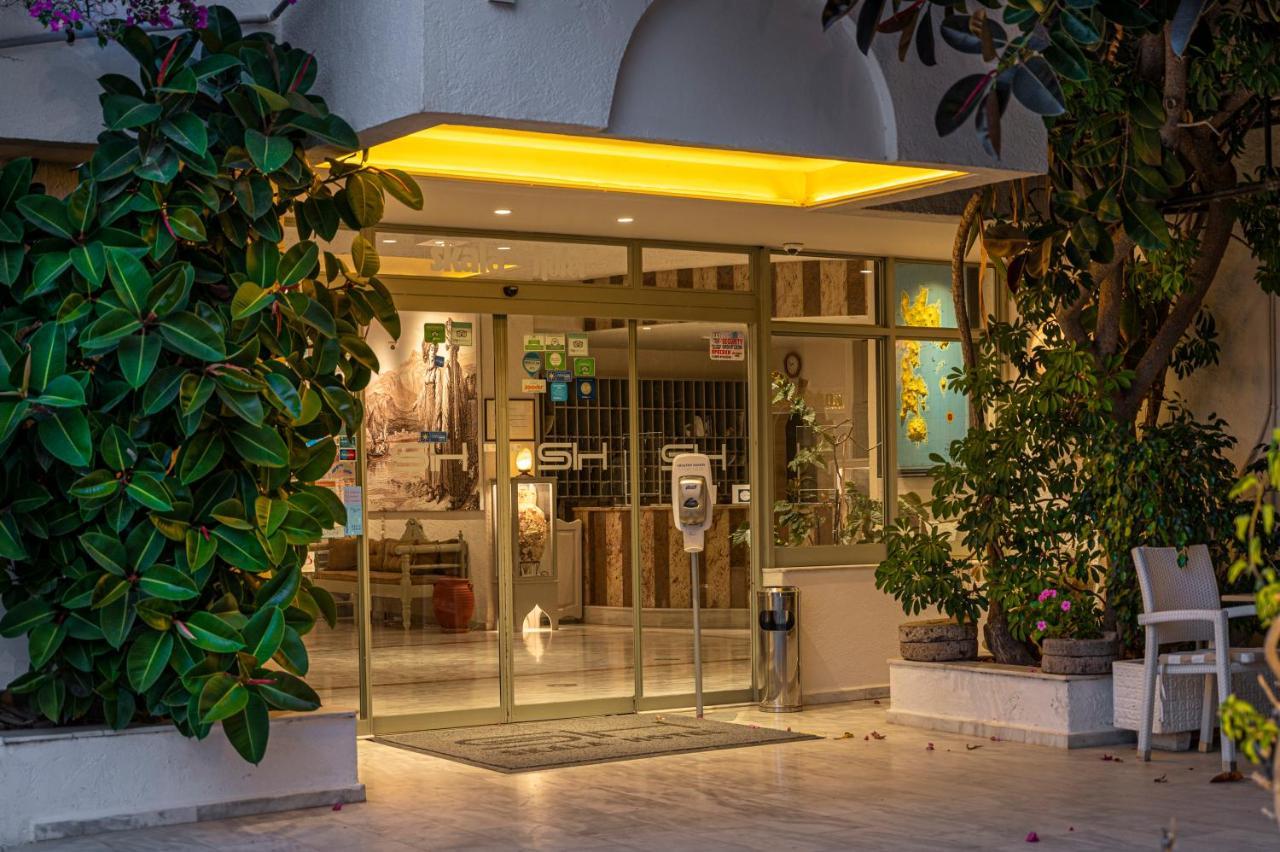 Skala Hotel מראה חיצוני תמונה