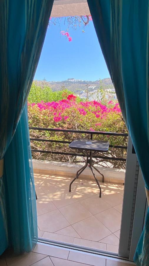 Skala Hotel מראה חיצוני תמונה