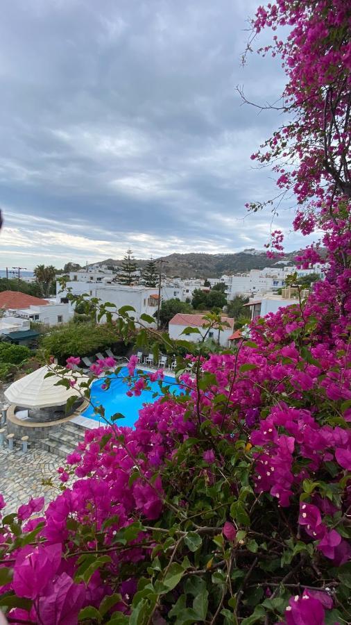 Skala Hotel מראה חיצוני תמונה