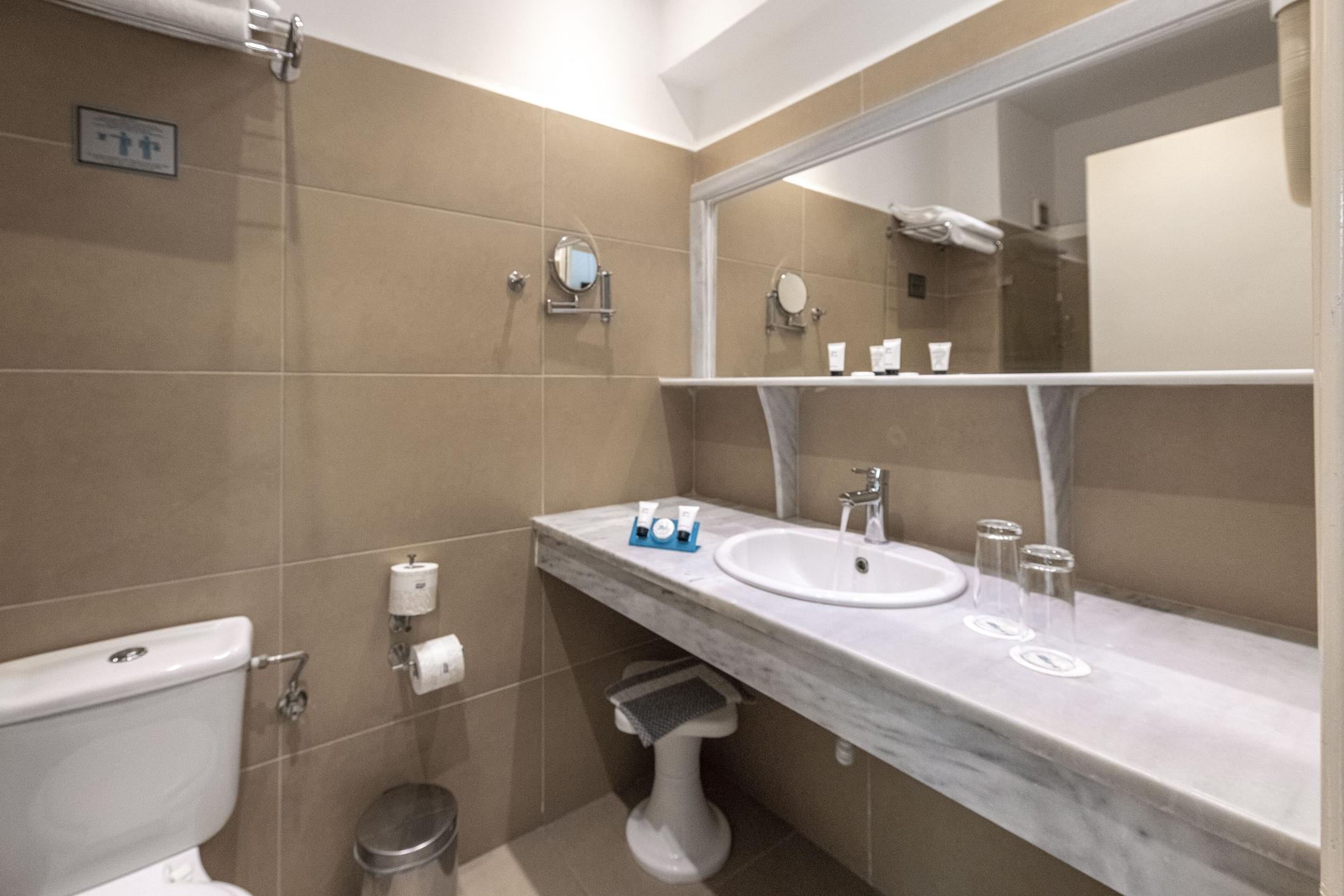 Skala Hotel מראה חיצוני תמונה