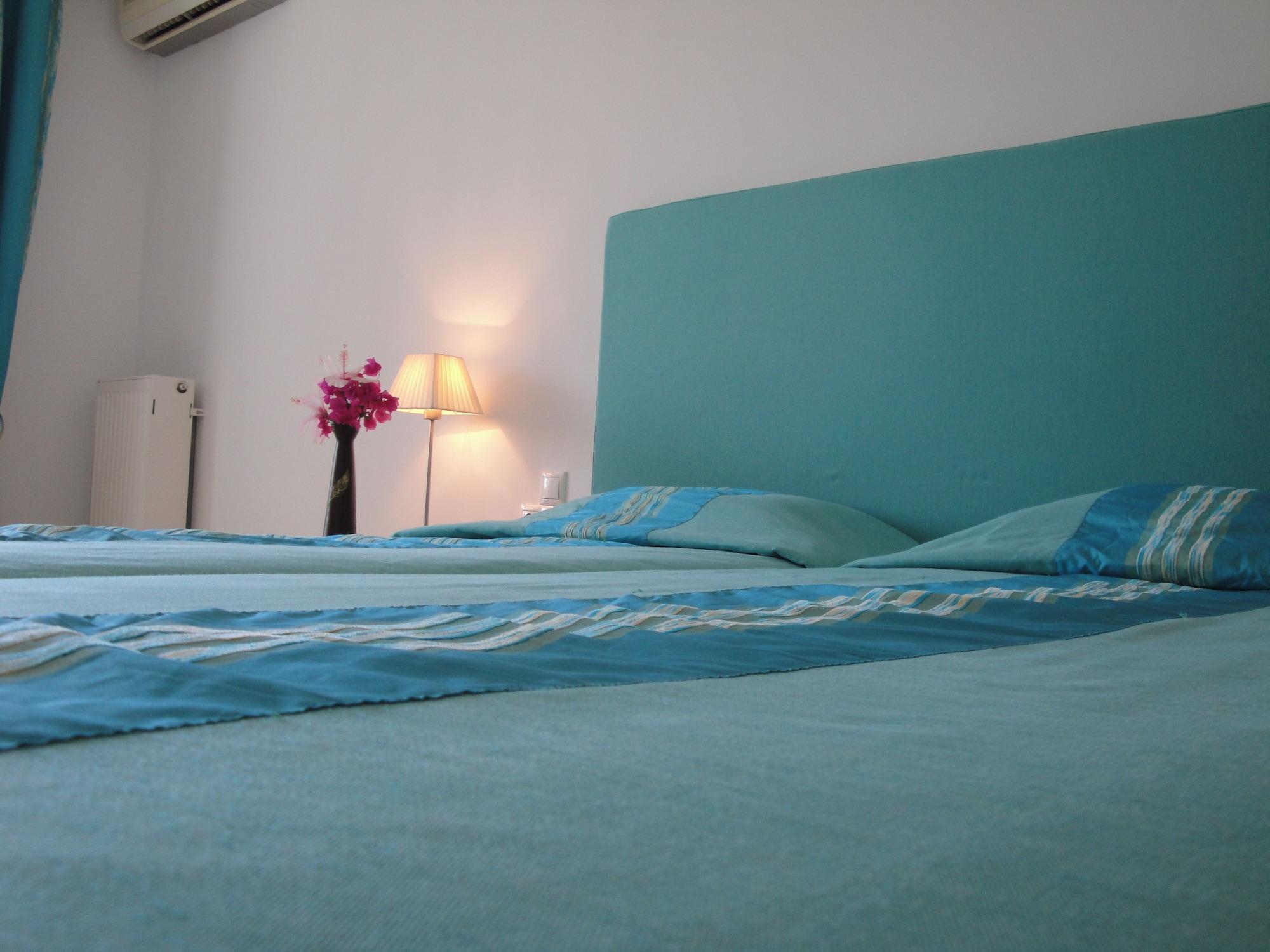 Skala Hotel מראה חיצוני תמונה