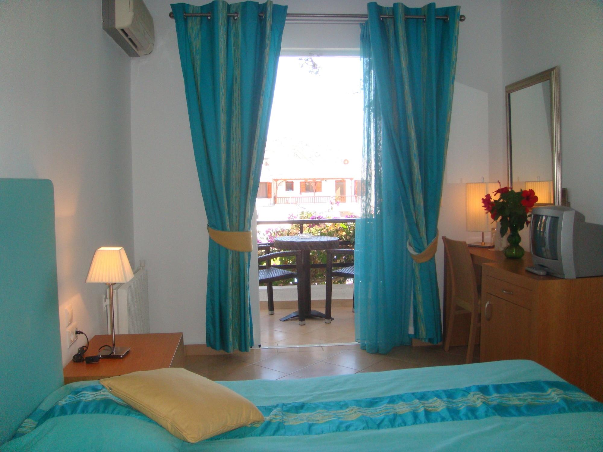 Skala Hotel מראה חיצוני תמונה