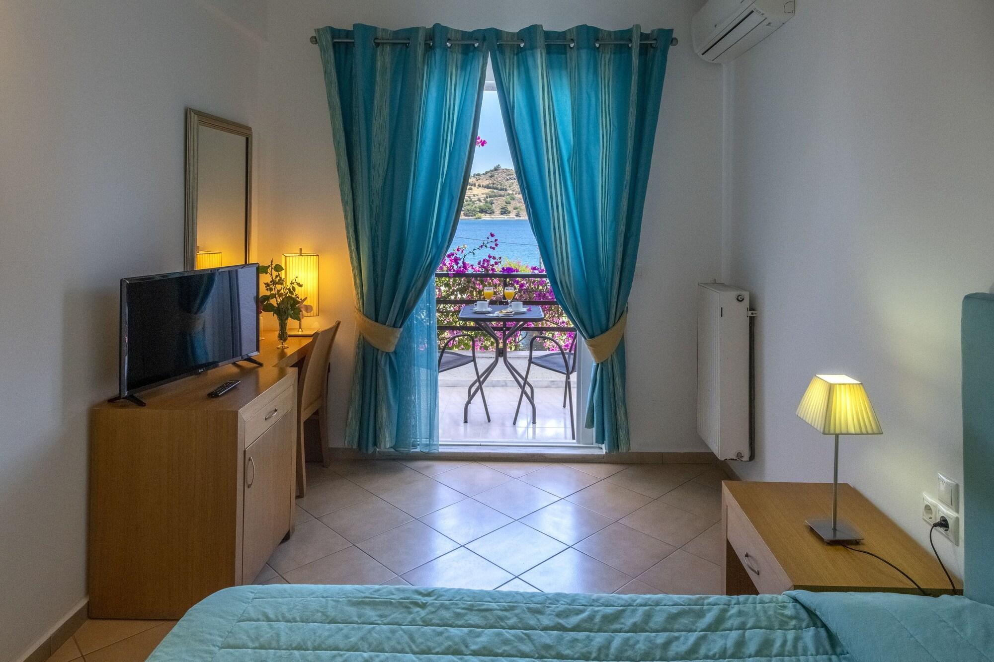 Skala Hotel מראה חיצוני תמונה
