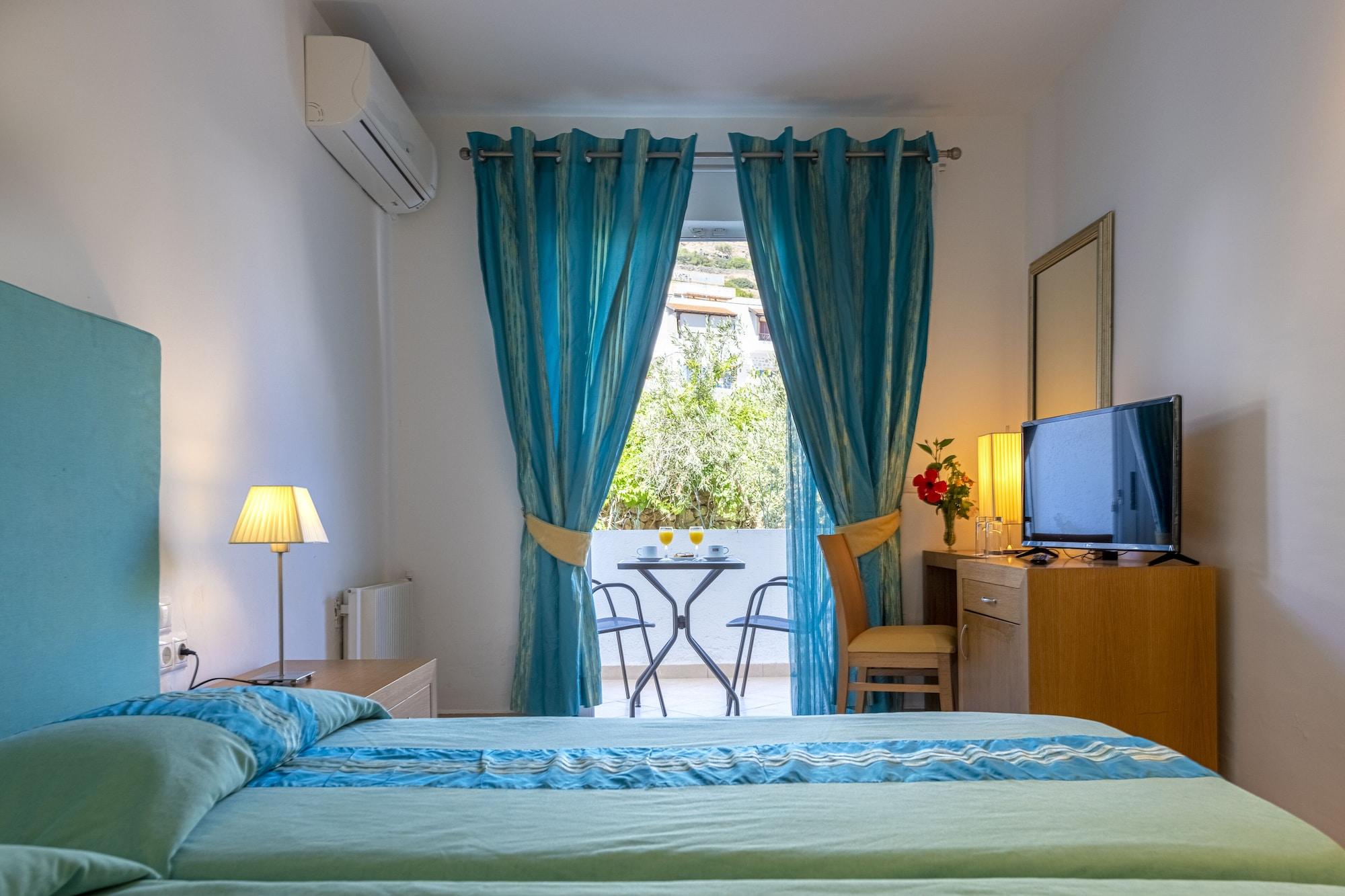 Skala Hotel מראה חיצוני תמונה