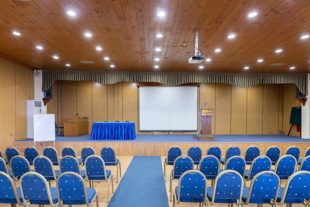 Skala Hotel מראה חיצוני תמונה