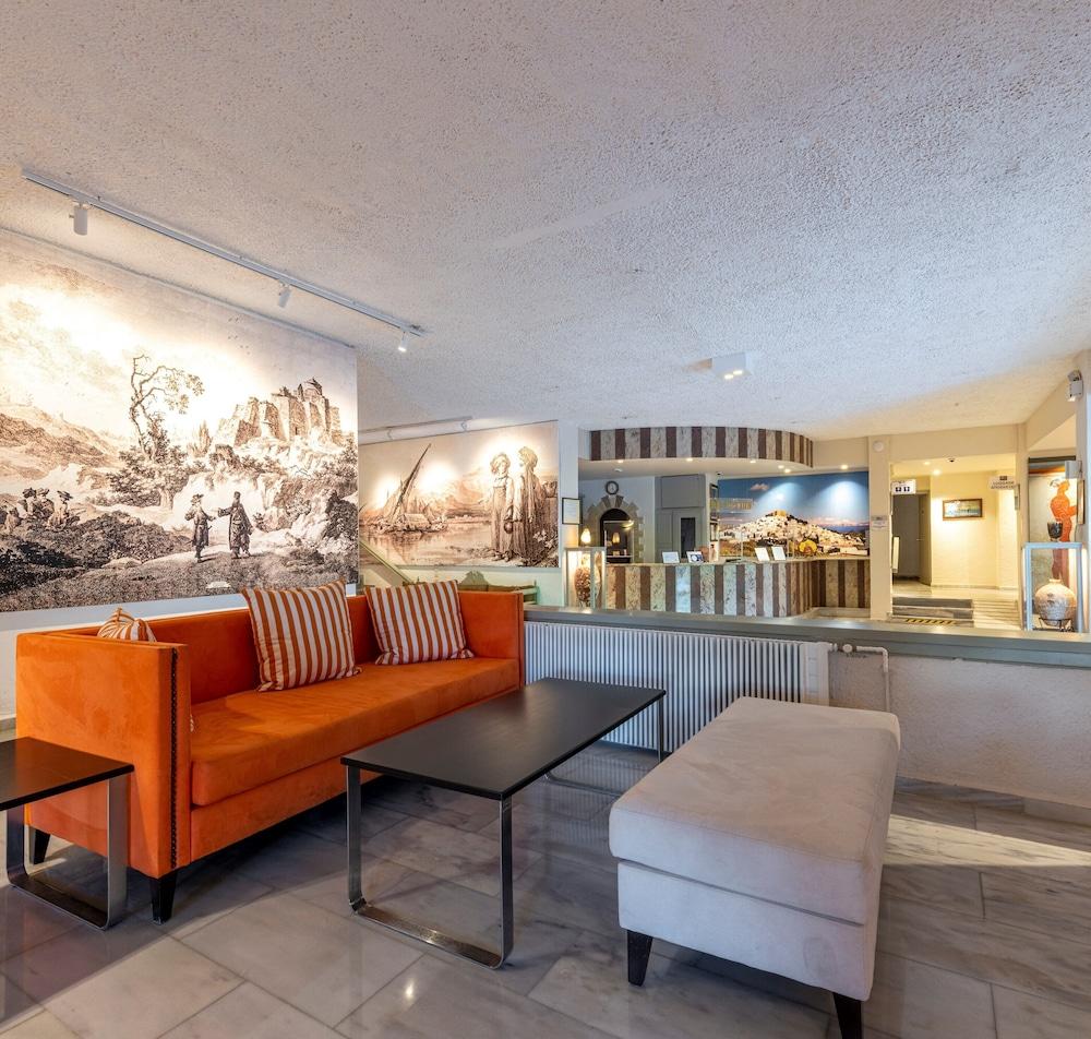 Skala Hotel מראה חיצוני תמונה