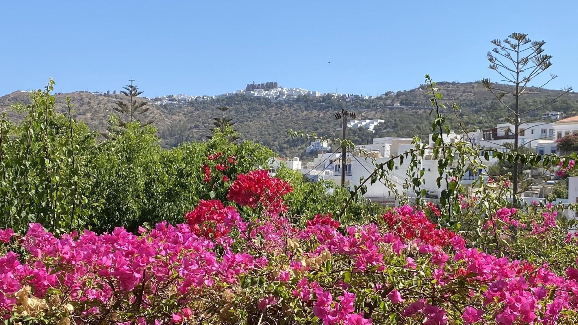 Skala Hotel מראה חיצוני תמונה