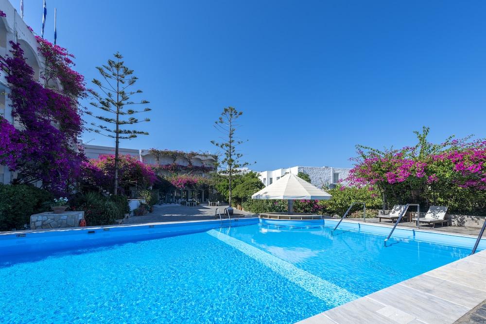 Skala Hotel מראה חיצוני תמונה