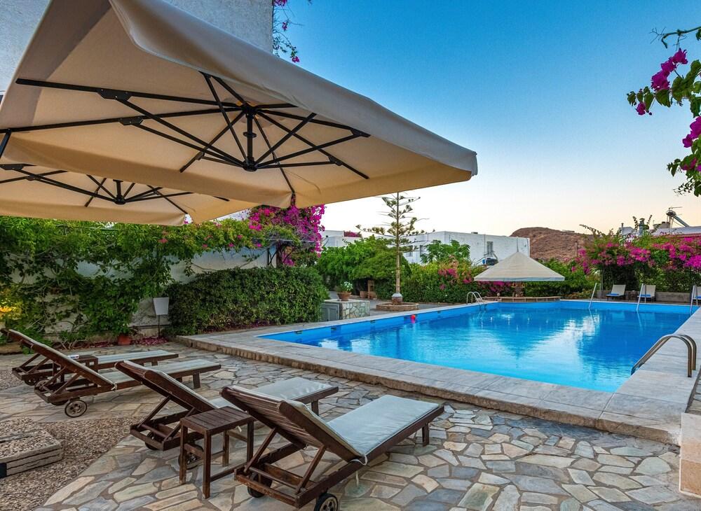 Skala Hotel מראה חיצוני תמונה