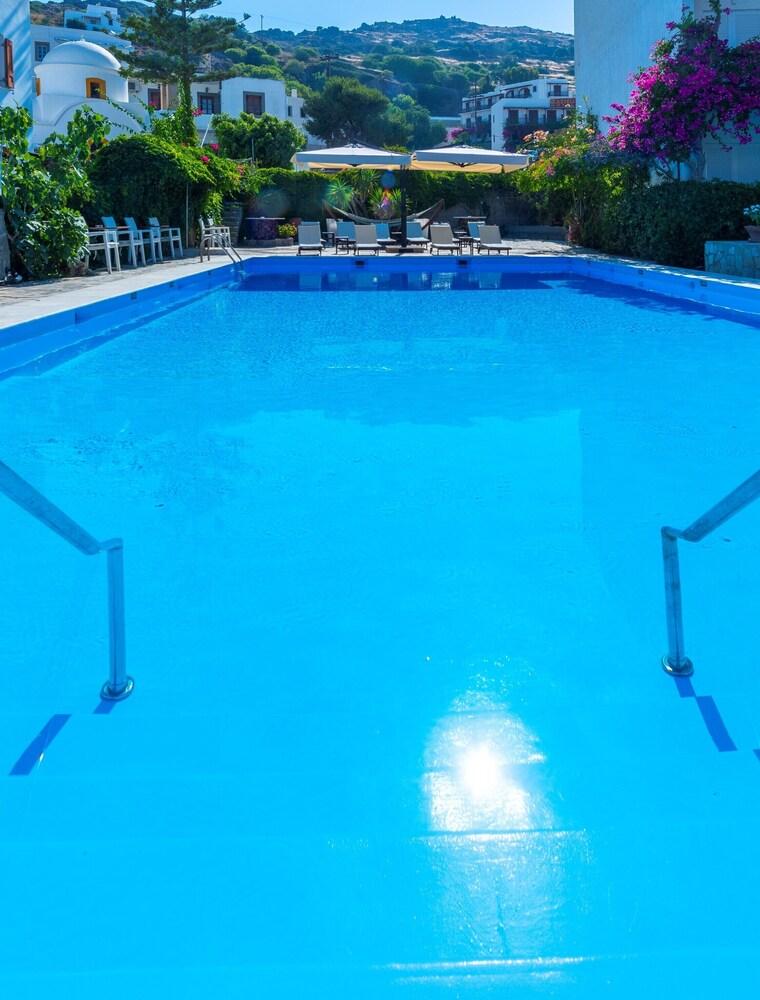 Skala Hotel מראה חיצוני תמונה