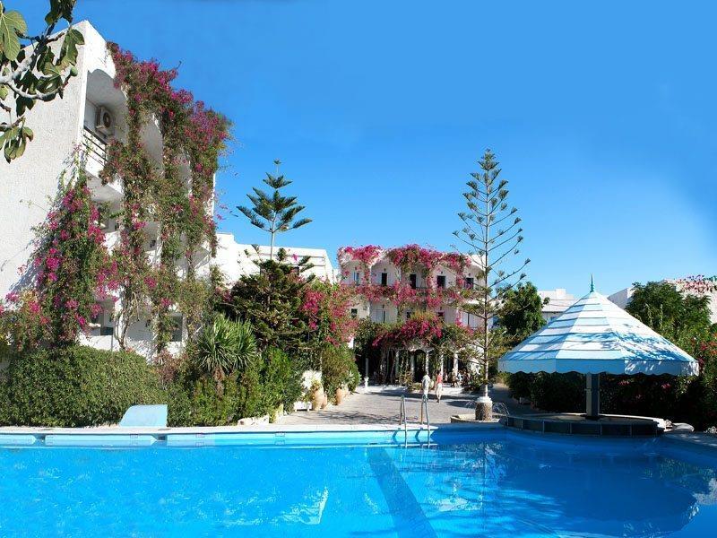 Skala Hotel מראה חיצוני תמונה