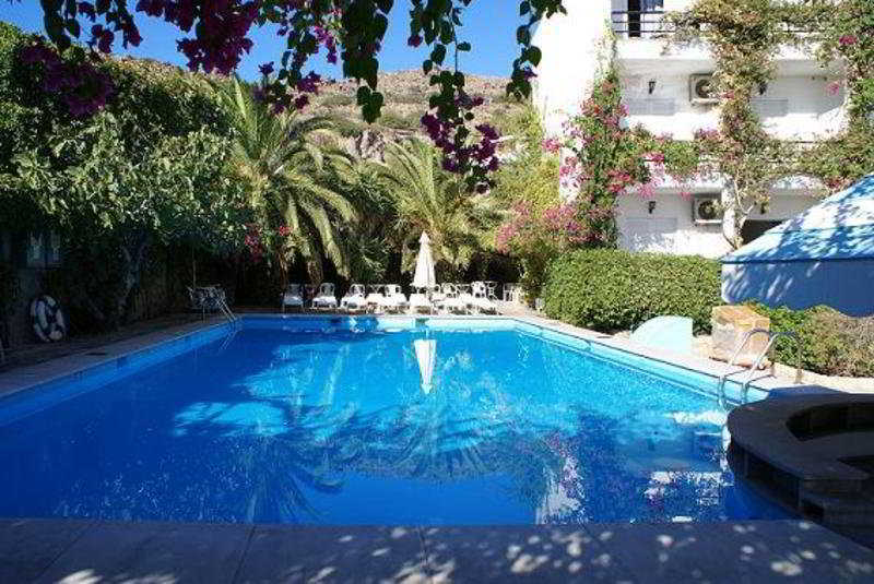 Skala Hotel מראה חיצוני תמונה