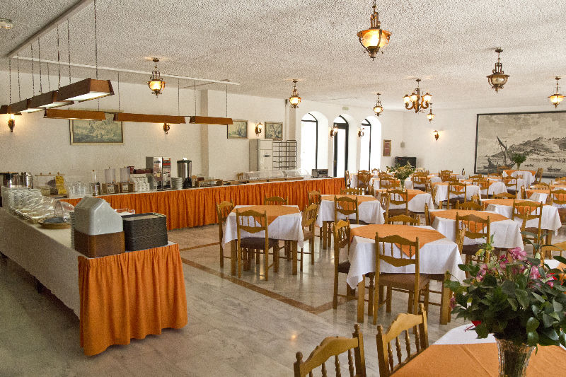 Skala Hotel מראה חיצוני תמונה