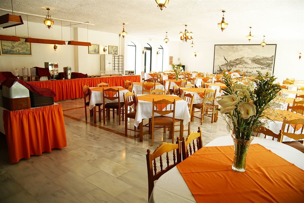 Skala Hotel מראה חיצוני תמונה