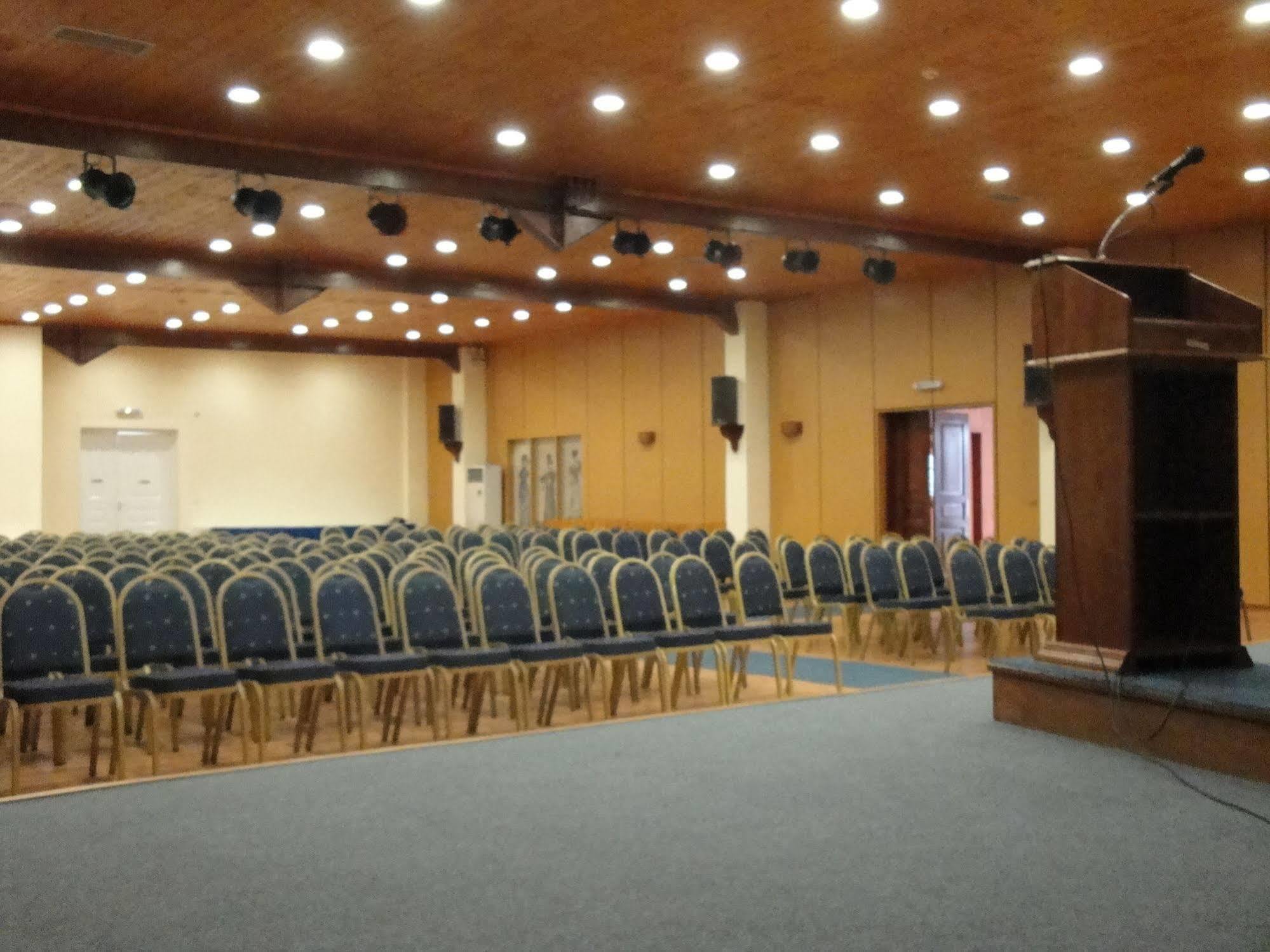 Skala Hotel מראה חיצוני תמונה