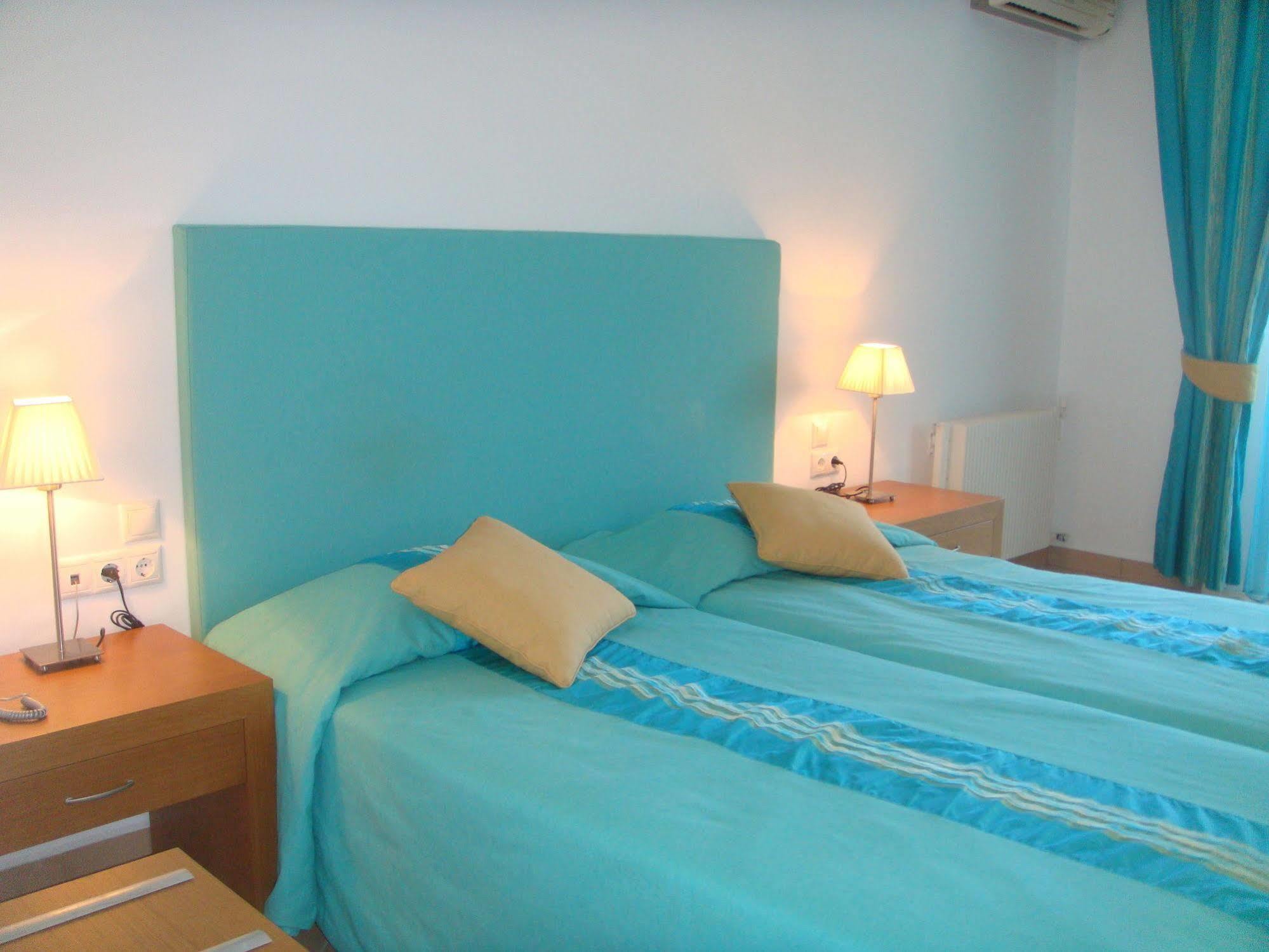 Skala Hotel מראה חיצוני תמונה