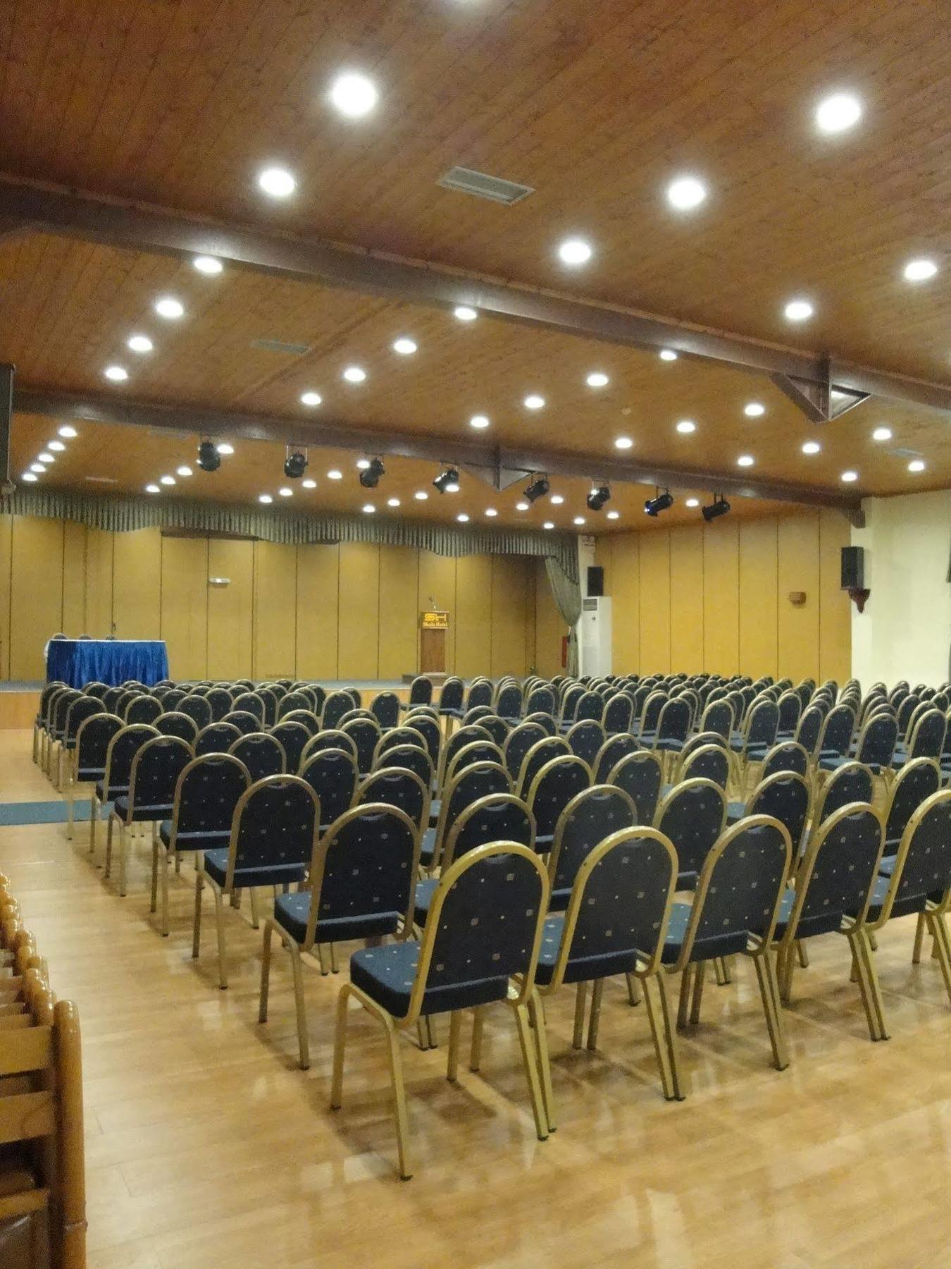 Skala Hotel מראה חיצוני תמונה