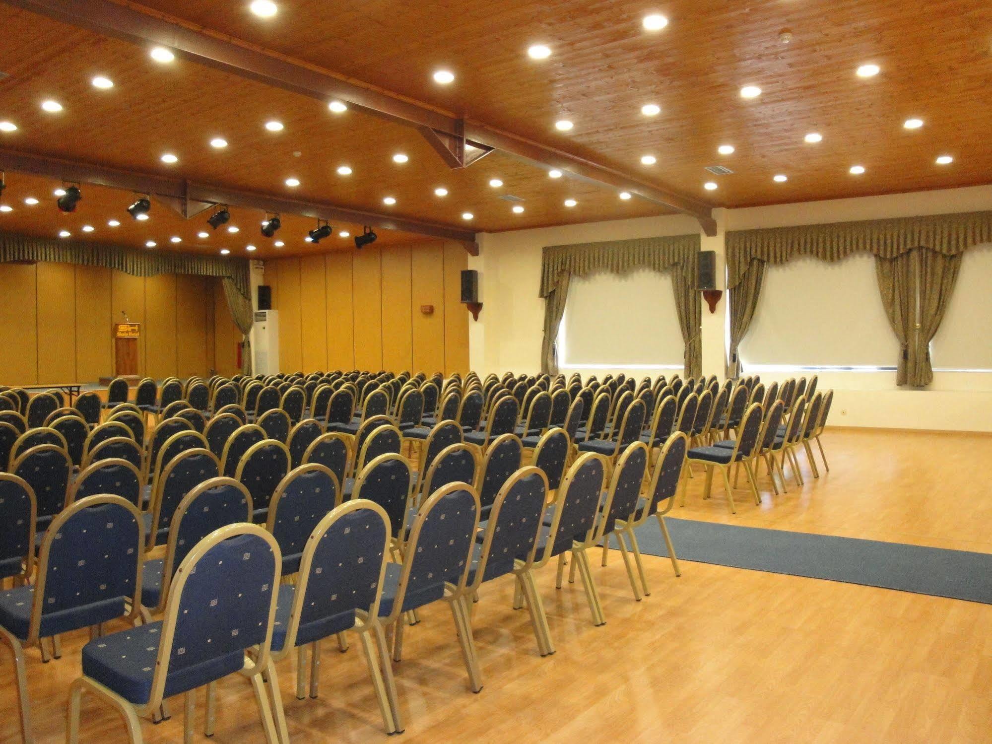 Skala Hotel מראה חיצוני תמונה
