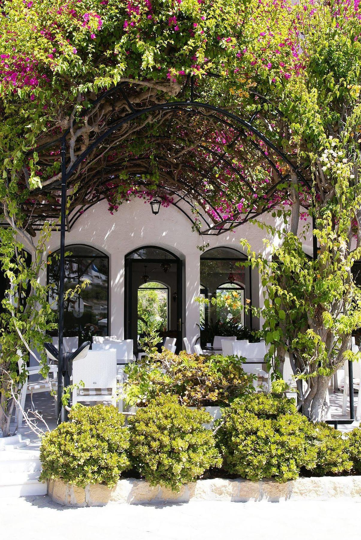 Skala Hotel מראה חיצוני תמונה